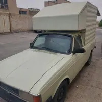 وانت مدل ۸۷ دوگانه کارخانه