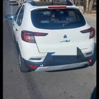 سایپا اطلس G، مدل ۱۴۰۳ معاوضه با ۲۰۷ و شاهین|خودرو سواری و وانت|تهران, تهران‌سر|دیوار