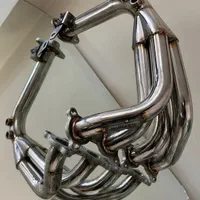 هدرز استیل و فولادی hz|قطعات یدکی و لوازم جانبی|تهران, تهرانپارس شرقی|دیوار