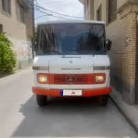 مینی بوس|خودرو سنگین|گنبد کاووس, |دیوار