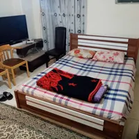 اجاره سوییت مبله در سبلان شمالی|اجارهٔ کوتاه‌مدت آپارتمان و سوئیت|تهران, سبلان|دیوار