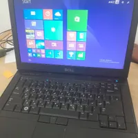 لپتاپ 14 اینچ مدل دل 6410e