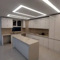 استاد معین _۱۱۵متر _ ۲خواب