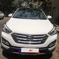 هیوندای سانتافه ix 45 2400cc، مدل ۲۰۱۵|خودرو سواری و وانت|تهران, حشمتیه|دیوار