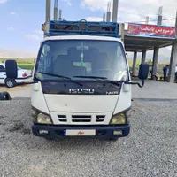 ایسوزو ۵۲۰۰