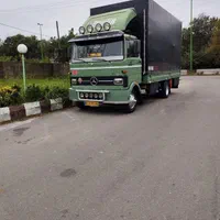 اثاث کشی کارگر تنها بار بری