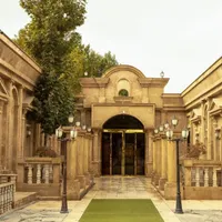 تالار مجلل آرکاد(منطقه گردشگری و توریستی کردان)|خدمات پذیرایی، مراسم|کرج, کمال‌شهر|دیوار