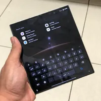 Galaxy z Fold 6|موبایل|تهران, نصرت|دیوار