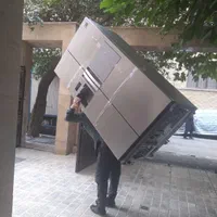 اتوبارباربری فلاح شهرک ولیعصر خلیج خانی آباد آذری|خدمات حمل و نقل|تهران, یافت آباد جنوبی|دیوار