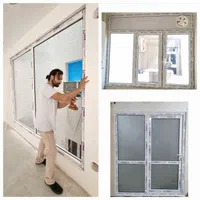 طراحی،تولید،نصب،رگلاژ درب و پنجره upvc|خدمات پیشه و مهارت|اهواز, کیانشهر|دیوار