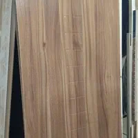 درب.چوبی با کم آهنی اتاق و سرویس اکا(کد۵۲۰۵)|مصالح و تجهیزات ساختمان|مشهد, شاهد (شهرک غرب)|دیوار