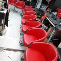 تعمیرات تخصصی صندلی های اداری و مدیریتی (صفرتاصدش)|خدمات پیشه و مهارت|شیراز, رکن‌آباد|دیوار