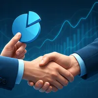 فرصت طلایی سرمایهگذاری در شرکت معتبر فناوری