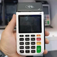 کارتخوان سیار i90|فروشگاه و مغازه|قم, امامزاده ابراهیم|دیوار