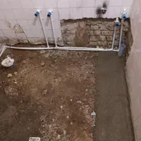 نصب آبگرمکن/نصب شیرآلات.تعمیرات ل|خدمات پیشه و مهارت|بجنورد, |دیوار