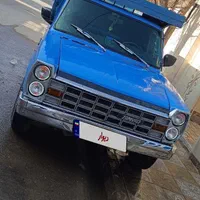 نیسان کمپرسی مدل 94