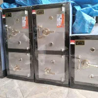 گاوصندوق همراه با تحویل