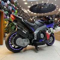 موتورشارژ طرح BMW کد ۱۱۵۱|اسباب‌‌بازی|رشت, گلسار|دیوار