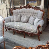 تعمیرات انواع مبل
