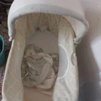 گهواره|تخت و صندلی بچه|مشهد, تلگرد|دیوار