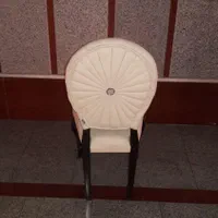 صندلی انتظار سالن/ باغ  چرمی برند مکث حدود ۲۰عدد|صندلی و نیمکت|تهران, دهکده المپیک|دیوار