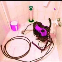 لوله بازکنی(50%تخفیف)تضمینی سراسر همدان۱۰دقیقه‌ ای