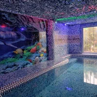 اجاره ویلا با استخر آب‌گرم در تنکابن