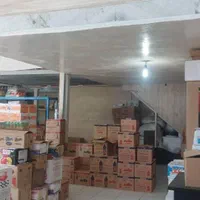 مغازه۱۱۰متری3دهنه جدا هم میفروشم چهار باغ ملک آباد|فروش مغازه و غرفه|چهارباغ, |دیوار