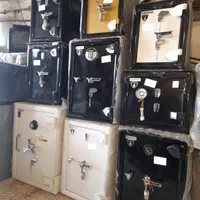 گاوصندوق مدل ۸۲۰ گنجبان|ابزارآلات|اهواز, گلستان|دیوار