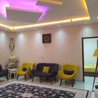 سوییت مبله VIP مرکزشهر امیری