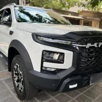 کیامسی پیکاپ تی9، kmc T9 مدل ۲۰۲۵ صفر