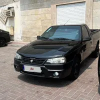فروش آریسان ۲ دوگانه‌سوز مدل دی ماه ۱۴۰۲