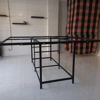 شاسی پایه فلزی میز.صندلی.استند.تخت خواب.میز برش|میز و صندلی غذاخوری|ارومیه, |دیوار