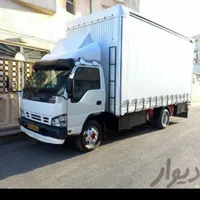 باربری وانت بارتلفنی بار خاور نیسان حمل بار کارگر|خدمات حمل و نقل|زاهدان, |دیوار