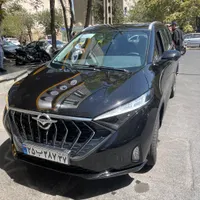 هایماX7/صفرخشک/تحویل روز1404 مشکی تیتانیوم