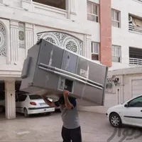 باربری حمل نقل اثاث کشی منزل کادری آموزش دیده