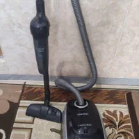 جاروبرقی ۲۱۰۰وات سامسونگ مدل کیو  ساخت کره|جاروبرقی، جارو شارژی، بخارشو|همدان, |دیوار