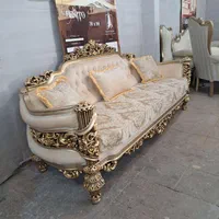 مبل سلطنتی  گلایور ZTO44|مبلمان خانگی و میز عسلی|تهران, شهرک ولیعصر جنوبی|دیوار