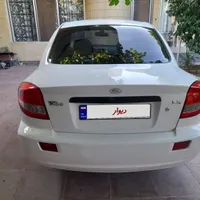 ریو کیا مدل ۹۰|خودرو سواری و وانت|فلاورجان, |دیوار
