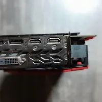 کارت گرافیک قدرتمند MSI GTX 1080 TI همرده 3060ti|قطعات و لوازم جانبی رایانه|رشت, استادسرا|دیوار
