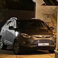 جک S5 اتوماتیک، مدل ۱۳۹۷