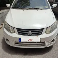 ساینا دنده‌ای EX، مدل ۱۳۹۶