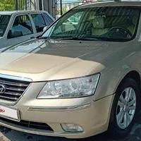 سوناتا ۲۰۰۹ استثنائی