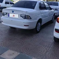 سمند سورن پلاس xu7p ، مدل ۱۴۰۴|خودرو سواری و وانت|جهرم, |دیوار