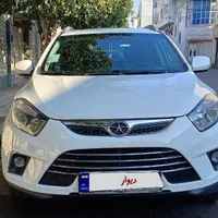 جک S5 اتوماتیک، مدل ۱۳۹۹