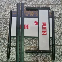 دوتا تخت تک نفره نوجوان طول 180|تخت و سرویس خواب|فولادشهر, C5|دیوار