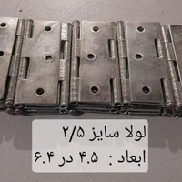 لولا تخت سایز ۱ تا سایز ۴ با بهترین کیفیت|ابزارآلات|پاکدشت, پاکدشت (مامازند)|دیوار