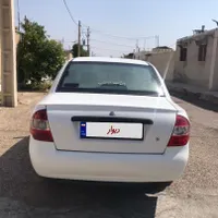 تیبا دوگانه کارخانه|خودرو سواری و وانت|فسا, |دیوار