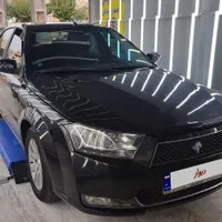 دنا معمولی تیپ ۲، مدل ۱۳۹۶