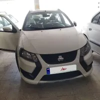 کوییک RS، مدل ۱۴۰۳